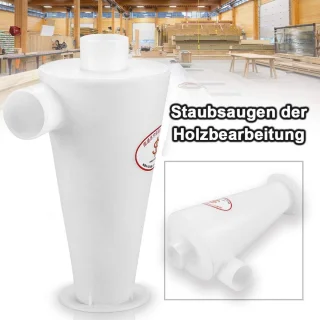 Cycloon Stofafzuigfilter