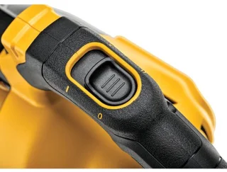 DeWALT DCV501LN 18V XR L-klasse steelstofzuiger zonder accu en lader