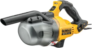 DeWALT DCV501LN 18V XR L-klasse steelstofzuiger zonder accu en lader