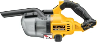 DeWALT DCV501LN 18V XR L-klasse steelstofzuiger zonder accu en lader