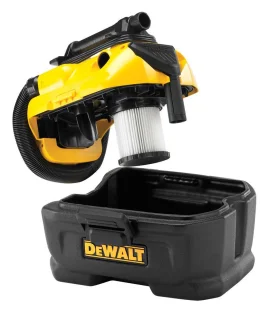 DeWALT DCV582 Nat & Droog Stofzuiger Body 14.4V-18V