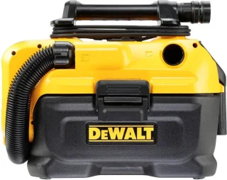 DeWALT DCV584L XR Flexvolt 18V/54V nat- en droogzuiger Basic Body