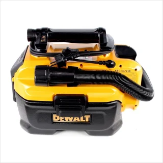 DeWALT DCV584L XR Flexvolt 18V/54V nat- en droogzuiger Basic Body