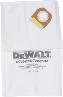 DeWALT DCV586MN 54V XR FlexVolt Nat- en Droogstofzuiger Basic Body
