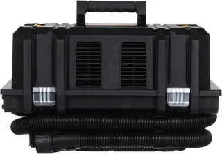 DeWALT DCV586MN 54V XR FlexVolt Nat- en Droogstofzuiger Basic Body