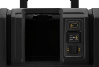 DeWALT DCV586MN 54V XR FlexVolt Nat- en Droogstofzuiger Basic Body