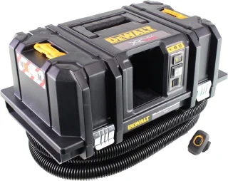 DeWALT DCV586MN 54V XR FlexVolt Nat- en Droogstofzuiger Basic Body