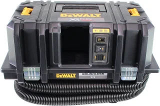 DeWALT DCV586MN 54V XR FlexVolt Nat- en Droogstofzuiger Basic Body