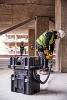 DeWALT DCV586MT2 54V XR FlexVolt Nat- en Droogstofzuiger
