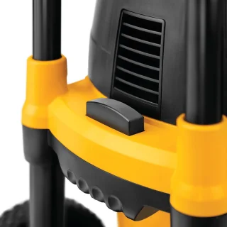 DeWALT DWV902L Nat- en droogzuiger 35L Klasse L