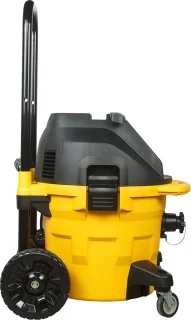 DeWALT DWV902L Nat- en droogzuiger 35L Klasse L
