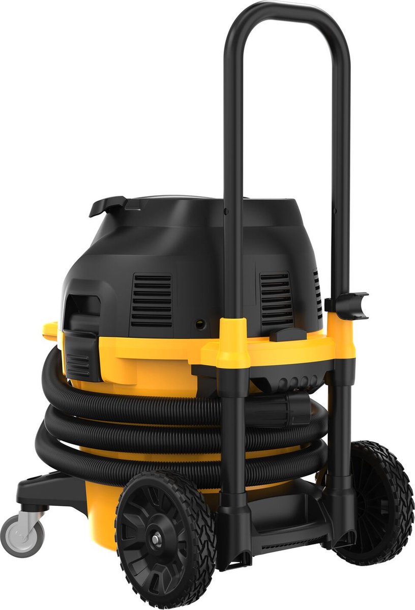 DeWALT DWV905M Stofzuiger