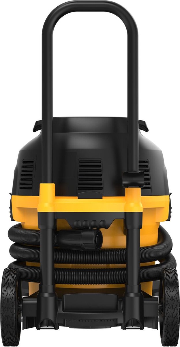 DeWALT DWV905M Stofzuiger