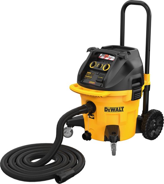 DeWALT DWV905M Stofzuiger