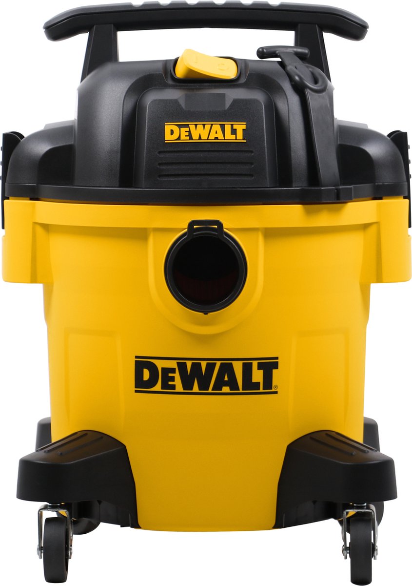 DeWALT DXV20P Nat en Droog Stofzuiger 20L 1050W