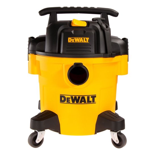 DeWALT DXV20P Nat en Droog Stofzuiger 20L 1050W