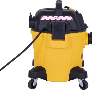 DeWALT DXV20PTA 20L Nat- en Droogstofzuiger 230V