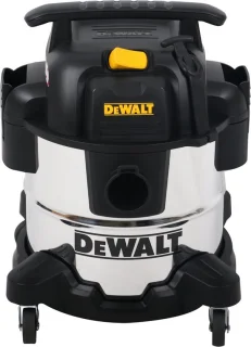 De DeWalt DXV20SC: Krachtige industriële stofzuiger voor de veeleisende klus