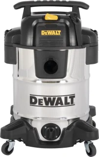 DeWalt nat/droog stofzuiger 38L