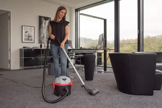 Wat vinden we goed aan de Droogzuiger ketelzuiger