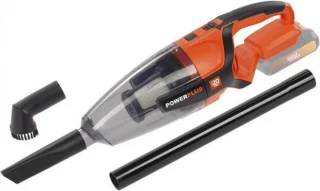 Dual Power POWDP6030 accu kruimelzuiger