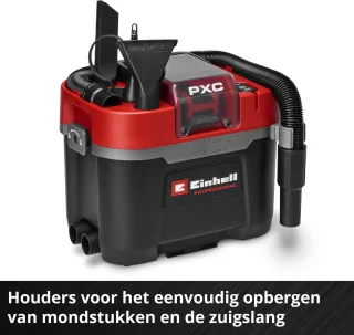 Wat vinden we minder goed