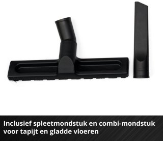 Wat vinden we minder goed