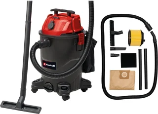 Einhell Elektrische Nat-/Droogzuiger TC-VC 1930 A