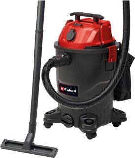 Einhell Elektrische Nat-/Droogzuiger TC-VC 1930 A review