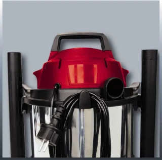 Einhell TC-VC 1812 S Nat-/Droogzuiger 12L