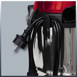 Einhell TC-VC 1812 S Nat-/Droogzuiger 12L