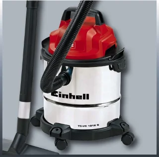 Einhell TC-VC 1812 S Nat-/Droogzuiger 12L