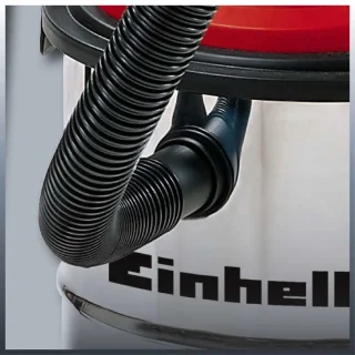Einhell TC-VC 1812 S Nat-/Droogzuiger 12L