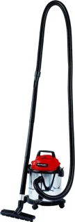 Einhell TC-VC 1812 S Nat-/Droogzuiger 12L
