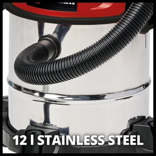 Einhell TC-VC 1812/1 S Nat-/Droogzuiger