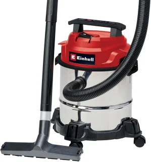 Einhell TC-VC 1812/1 S Nat-/Droogzuiger