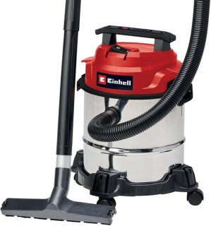 Einhell TC-VC 1812/1 S Nat-/Droogzuiger review
