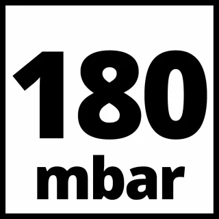 Einhell TC-VC 1820 Nat-/Droogzuiger
