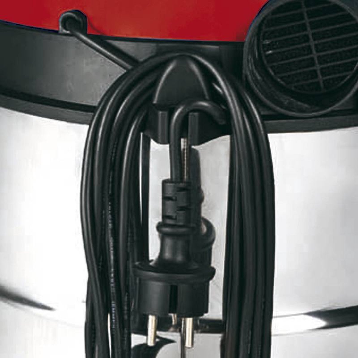 Einhell TC-VC 1820 S Elektrische Nat-/Droogzuiger 20L