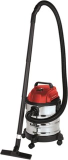 Einhell TC-VC 1820 S Elektrische Nat-/Droogzuiger 20L