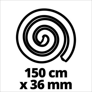 Einhell TC-VC 1820 S Elektrische Nat-/Droogzuiger 20L