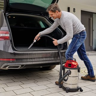 Einhell TC-VC 1820 S Elektrische Nat-/Droogzuiger 20L