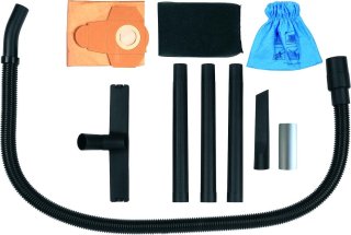 Einhell TC-VC 1820 S Elektrische Nat-/Droogzuiger 20L