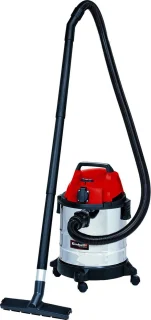Einhell TC-VC 1820 SA Nat-/Droogzuiger 20L