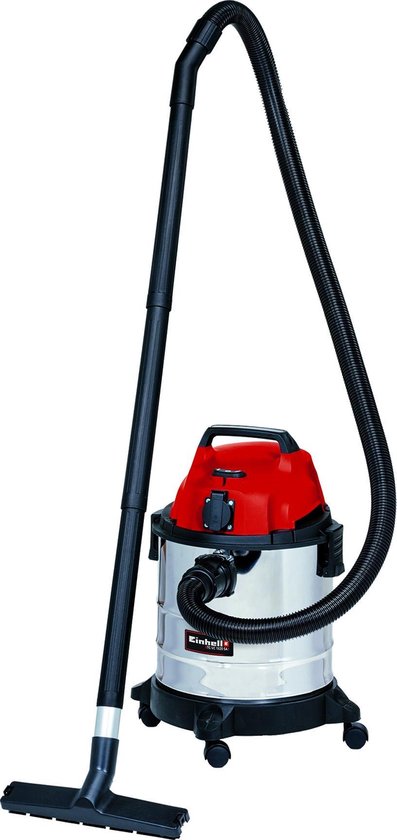 Einhell TC-VC 1820 SA Nat-/Droogzuiger 20L