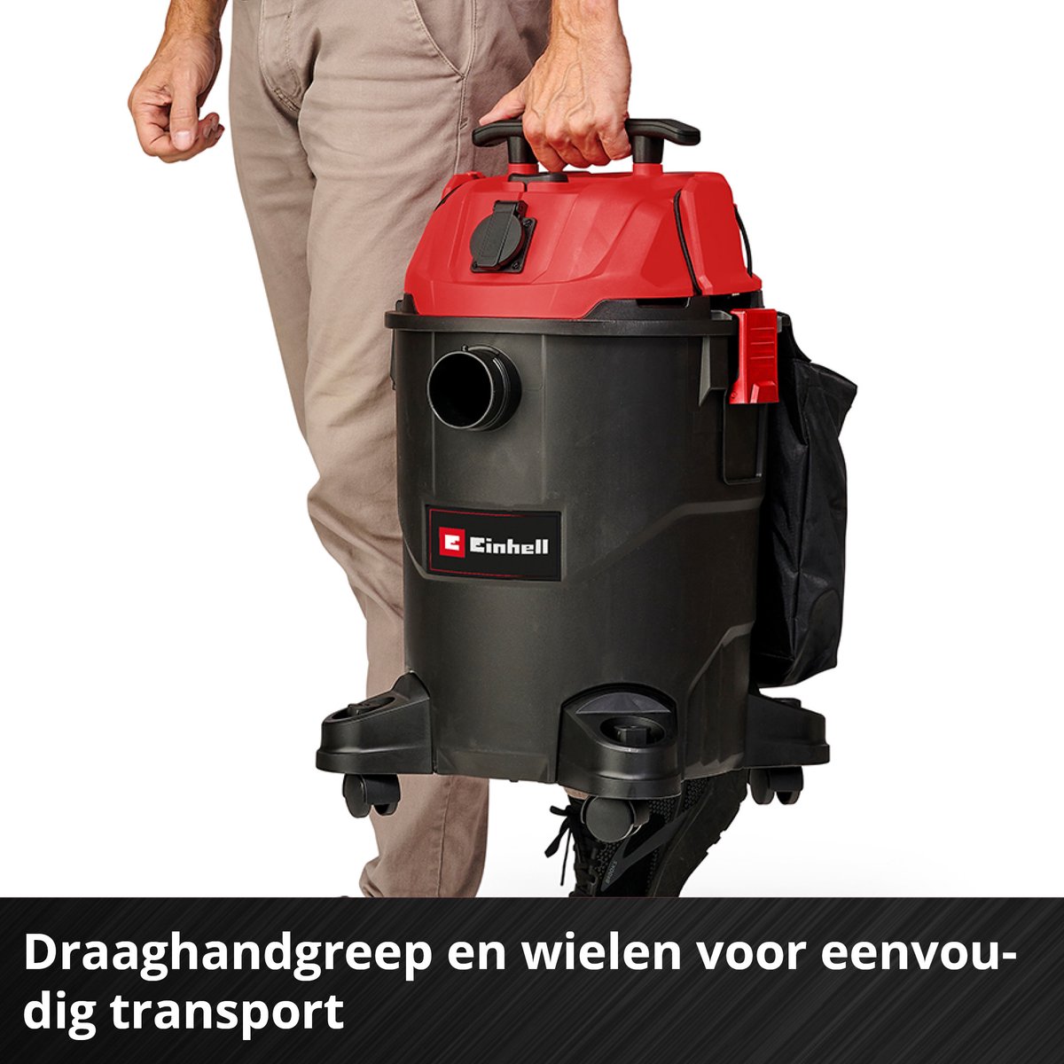 Wat vinden we minder goed