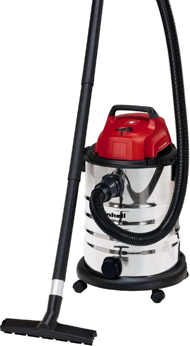 Einhell TC-VC 1930 S Elektrische Nat-/Droogzuiger 30L