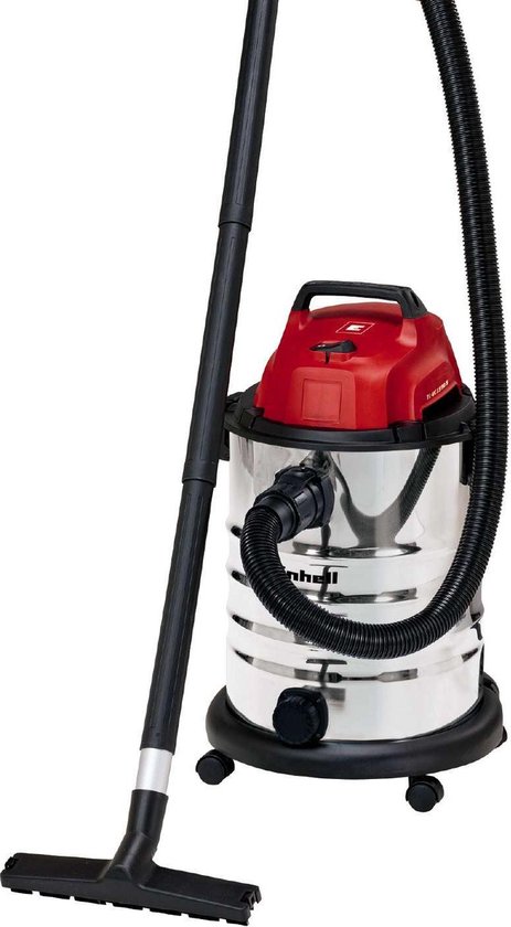 Einhell TC-VC 1930 S Elektrische Nat-/Droogzuiger 30L