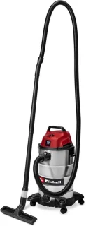 Einhell TC-VC 3055 S nat-/droogzuiger review