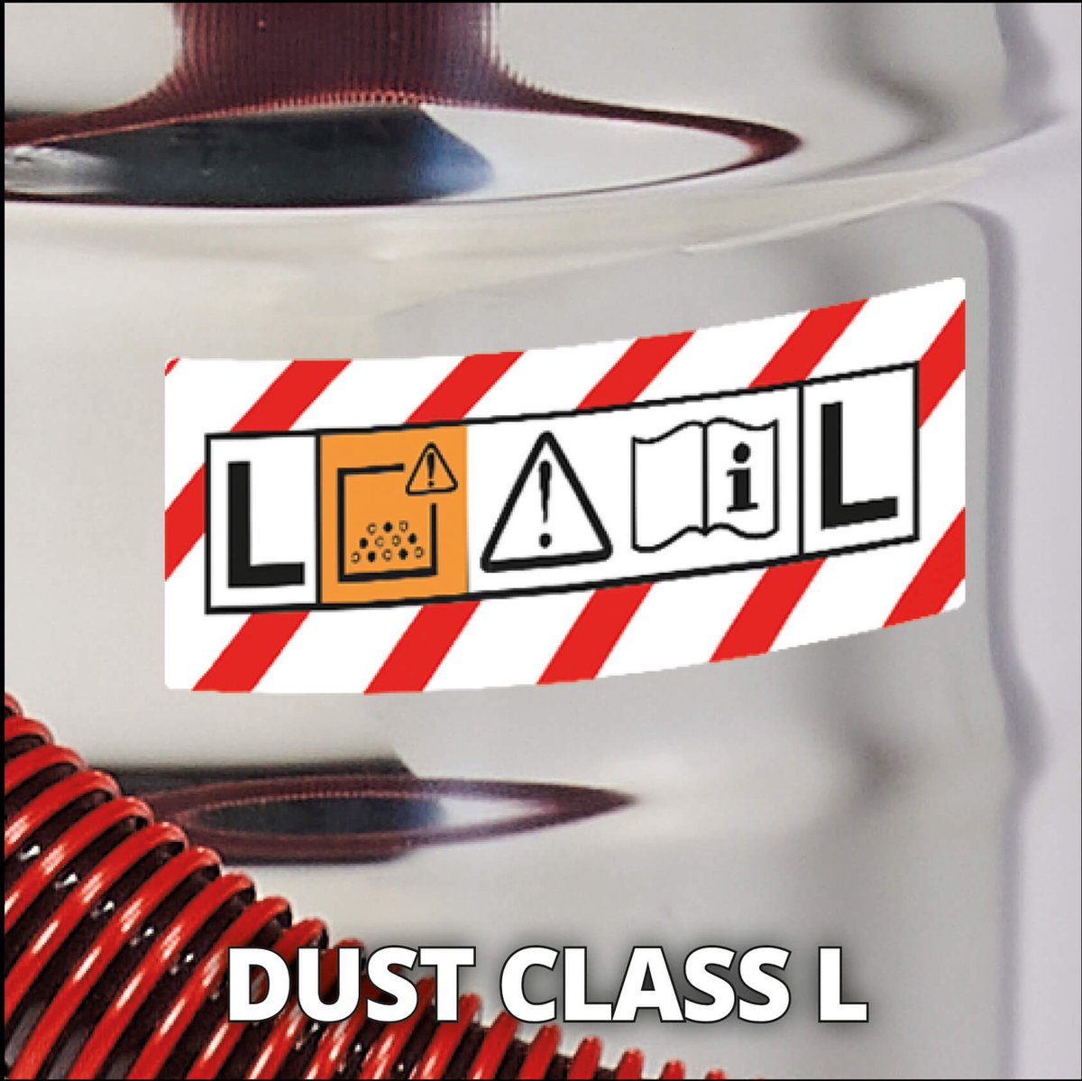 Einhell TE-VC 2025 SACL Elektrische Nat-/Droogzuiger